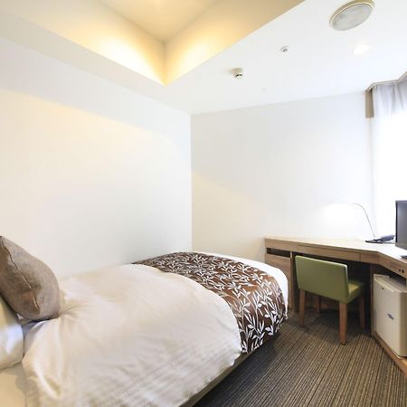 Hotel Sunshine Utsunomiya Zewnętrze zdjęcie