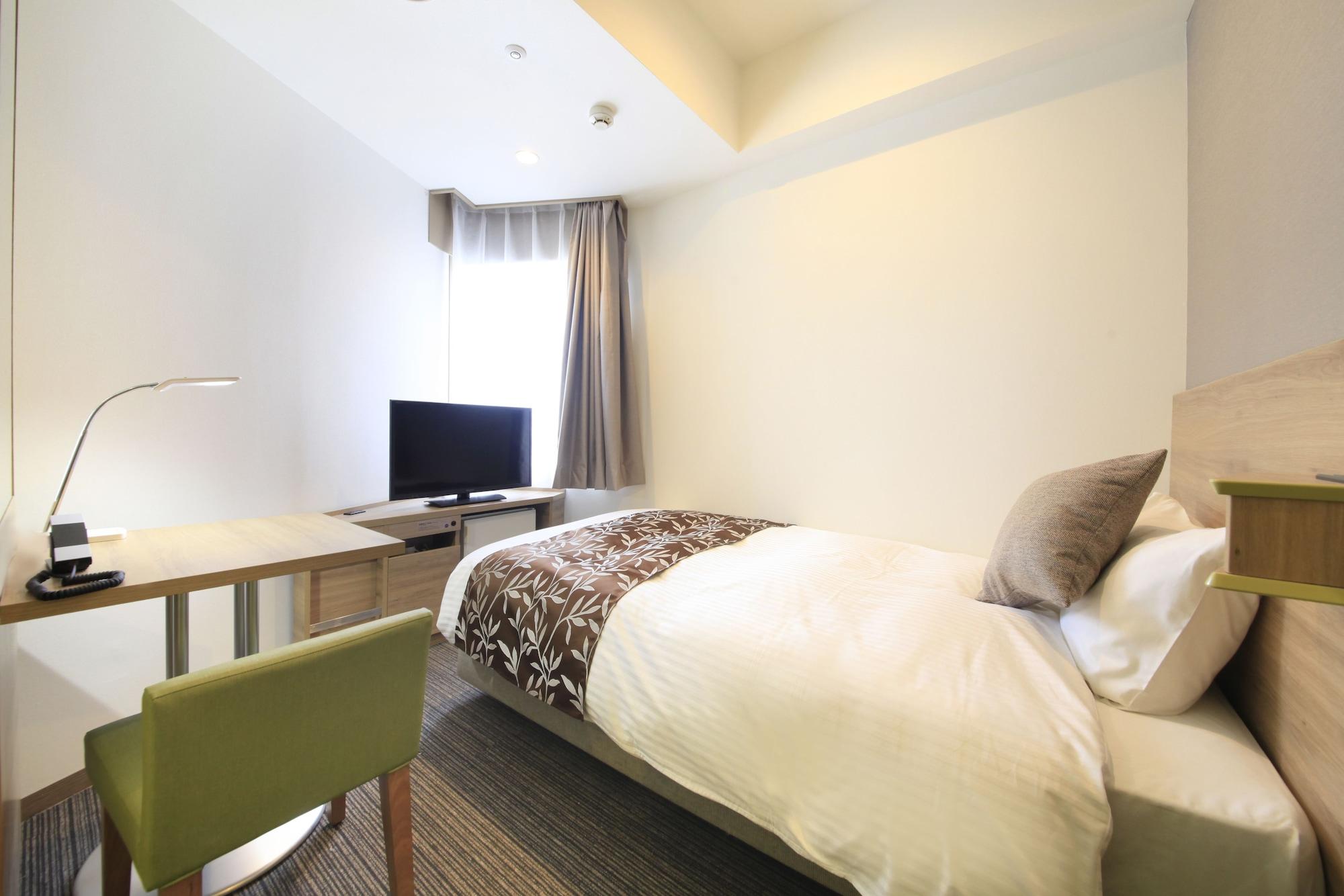 Hotel Sunshine Utsunomiya Zewnętrze zdjęcie