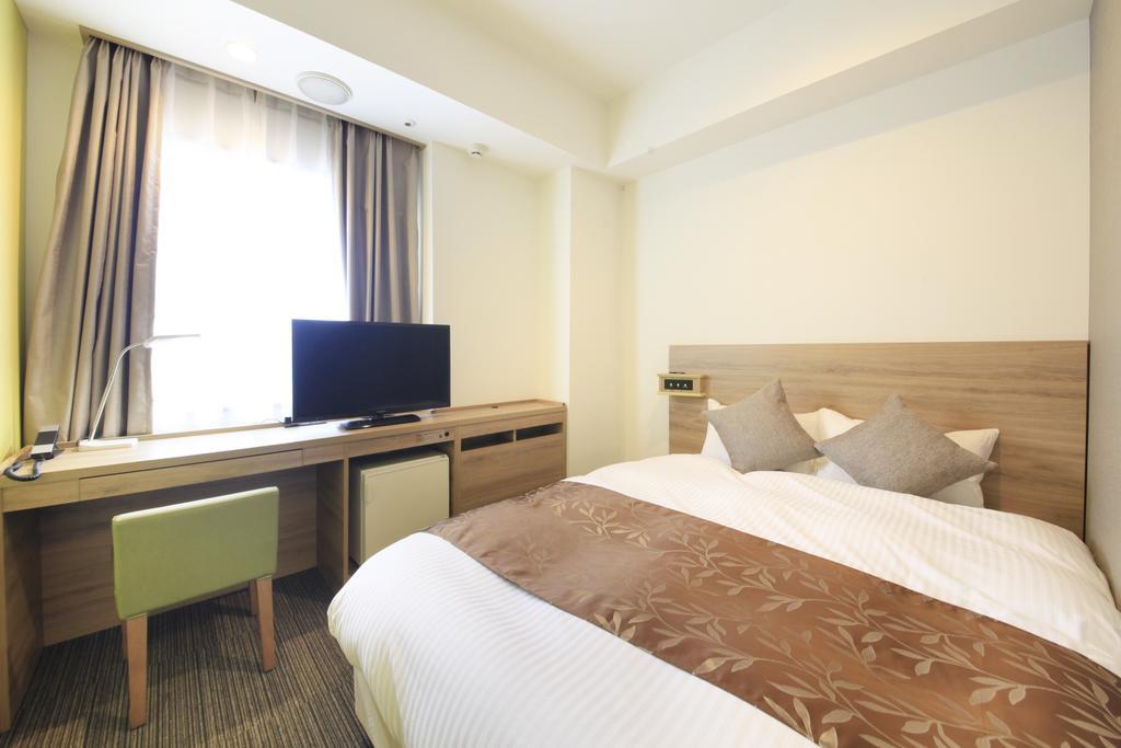 Hotel Sunshine Utsunomiya Zewnętrze zdjęcie