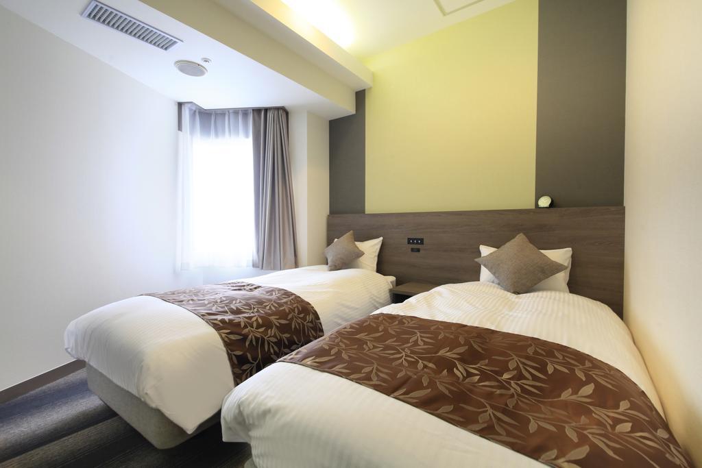 Hotel Sunshine Utsunomiya Zewnętrze zdjęcie