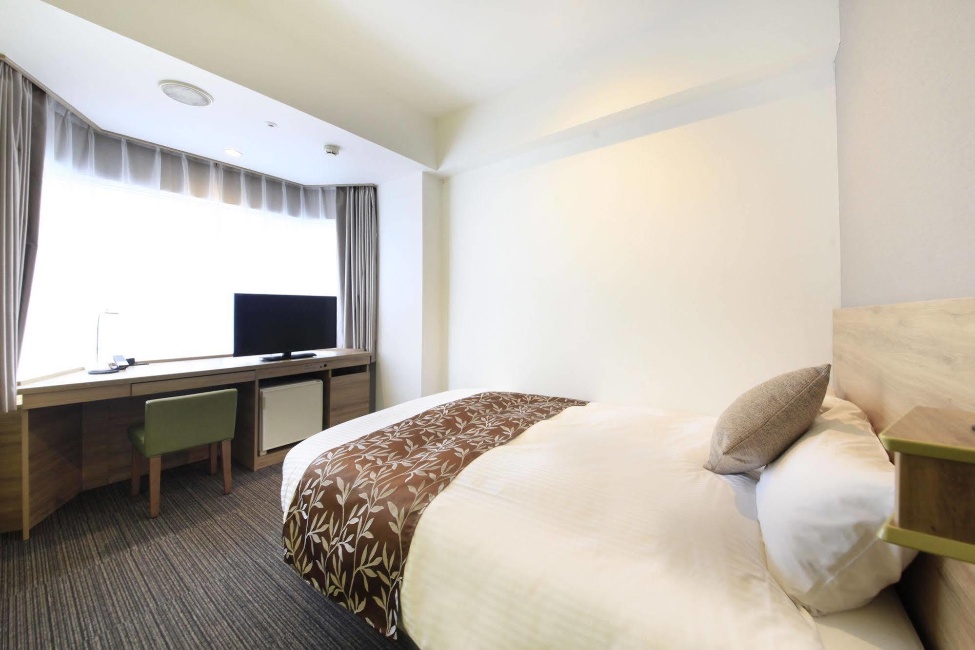 Hotel Sunshine Utsunomiya Zewnętrze zdjęcie