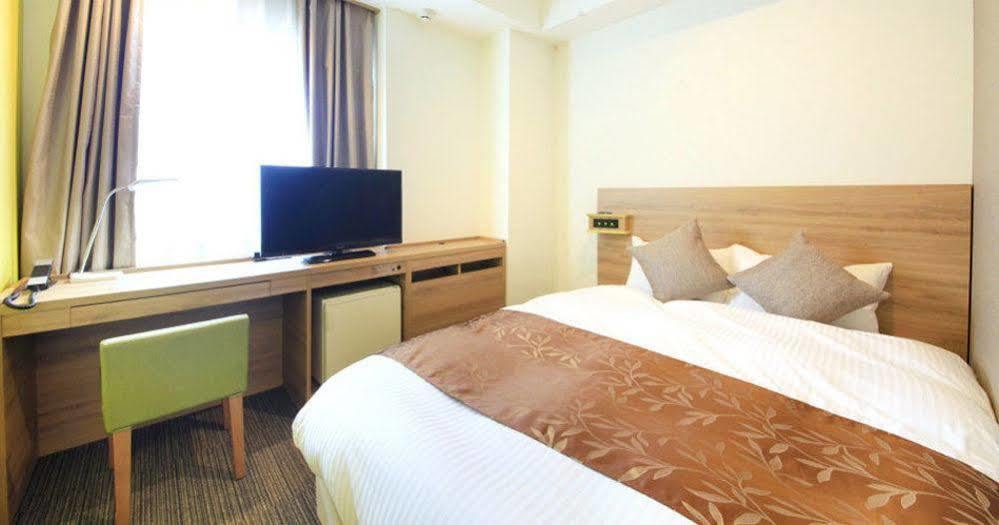 Hotel Sunshine Utsunomiya Zewnętrze zdjęcie